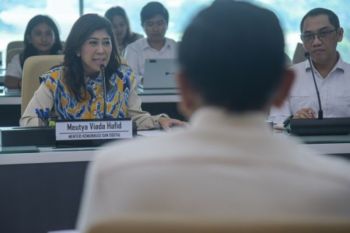 Pemerintah jalankan strategi terpadu untuk atasi judi online