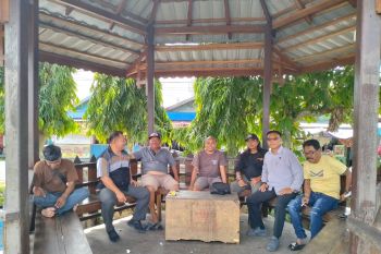 Polresta Palangka Raya ajak warga perangi narkoba