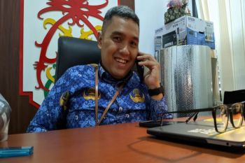 Disdik Palangka Raya konsultasi ke BGN terkait program MBG selama Ramadhan