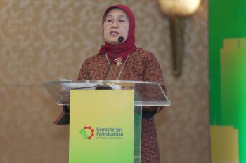 Kemenperin-LPEI perkuat IKM gula aren lewat program Desa Devisa