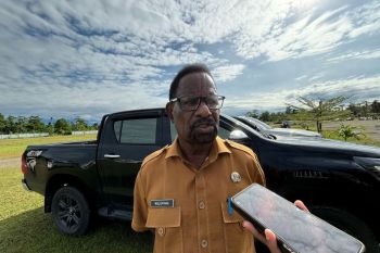 Pemkab Mimika manfaatkan Dana Otsus bangun rumah layak huni OAP