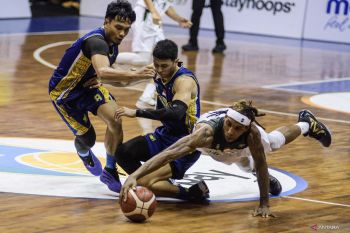 Prawira amankan kemenangan kandang atas Borneo Hornbills