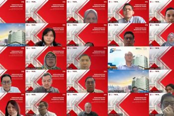 IFG gandeng KPK sosialisasi pengisian LHKPN