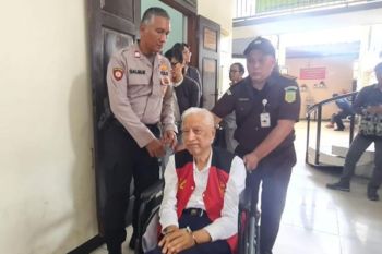 Ahli pertanyakan SOP pemberian kredit bank dalam kasus Ted Sioeng