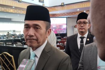 Pemkot Palembang evaluasi objek wisata respons efisiensi anggaran