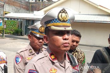 3.210 pengendara lakukan pelanggaran selama Operasi Keselamatan di Cirebon