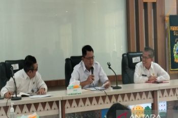 Sleman gelar pasar murah di 36 kalurahan, catat tanggalnya