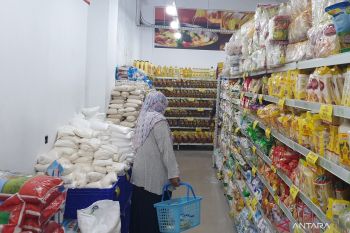 Pemkot Palembang gelar pasar murah  selama Ramadhan