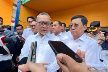 Presiden bentuk 70 ribu Koperasi Desa jaga harga gabah petani