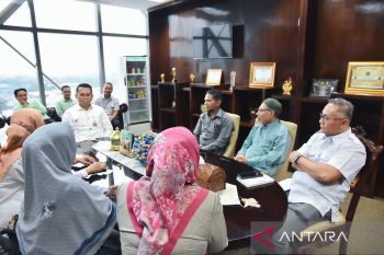 BRK Syariah miliki pembiayaan investasi untuk pengembangan rumah sakit