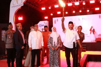 Bupati Bulukumba : RCC Fest 2025 ajang bangkitkan UMKM