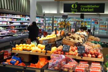 Peretail AS peringatkan kenaikan harga di tengah ketidakpastian tarif