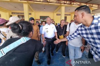 Gubernur Papua Barat: Pelihara kerukunan beragama