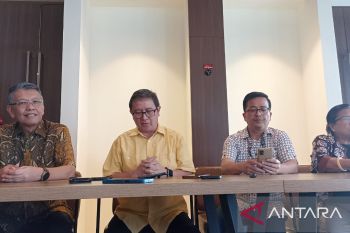 Sekum PGI: Ada 5 polikrisis yang jadi tantangan gereja di Indonesia