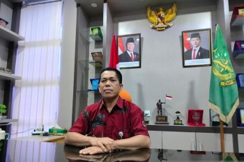 Kejari Agam ingatkan ASN-masyarakat tak layani ada meminta mengatasnamakannya