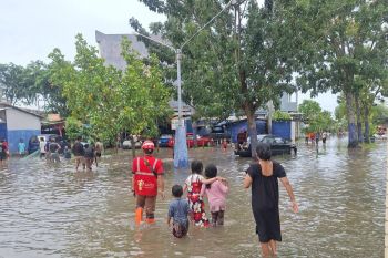 Hadapi Cuaca Ekstrem, PLN Imbau Masyarakat Tetap Waspada