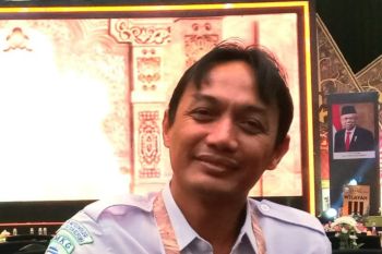Warga Manggarai waspadai bencana hidrometeorologi