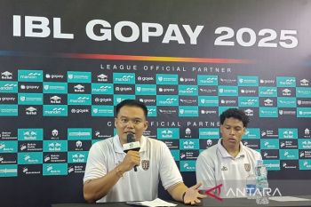 Rusta: Selisih poin pada kuarter pertama jadi penyebab kekalahan