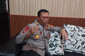 Polres Lombok Timur tingkatkan patroli selama Ramadhan 2025