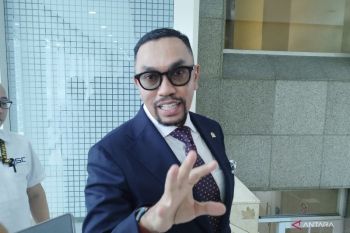 Rapat tertutup DPR dan Jampidsus bahas korupsi Pertamina