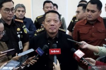 Kejagung-Kemen BUMN bersinergi penyidikan kasus minyak mentah