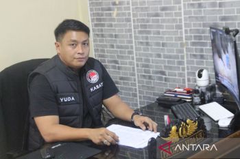 Polisi Bukittinggi tangkap pasutri siri edarkan Sabu-Sabu