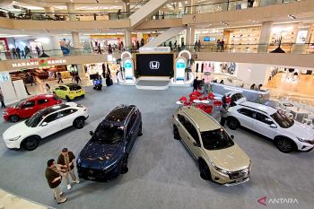 HSC gelar pameran spesial Ramadhan "Pat, Pat, Berlipat"