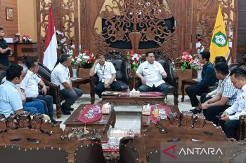 Dua desa di Kotim bakal teraliri listrik tahun ini