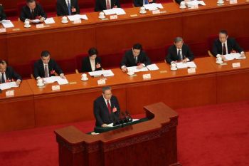 PM Li Qiang akui kondisi ekonomi China pada 2024 tidak mudah