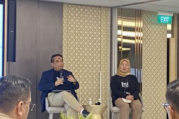 BSI: Investasi emas bisa jadi solusi untuk pelunasan biaya ibadah haji