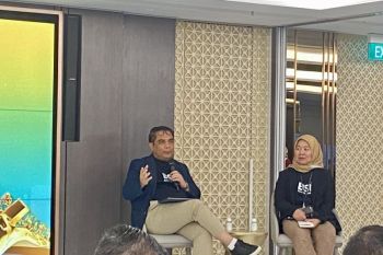 BSI target dapat izin pembiayaan dan penyimpanan emas pada tahun ini