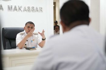 Wali Kota : Revitalisasi Lapangan Karebosi harus berlanjut