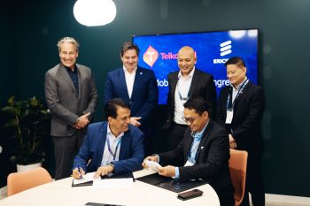 Telkomsel berkolaborasi guna tingkatkan jaringan 5G dan talenta AI