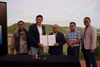 Ramadan 1446 H, PLN dan PLN Nusa Daya lakukan customer intimacy
