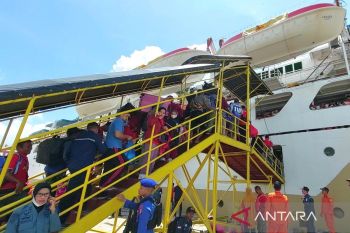 Hindari penumpukan, Pemerintah siapkan platform terpadu mudik gratis