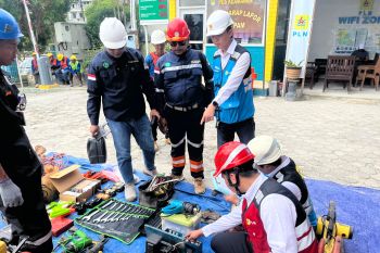 PLN UID Kalselteng pastikan kesiapan pelayanan pada 2025