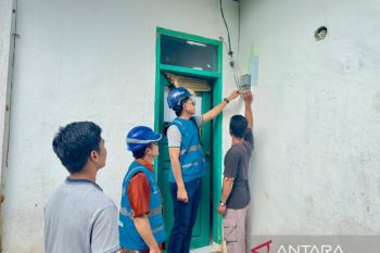 PLN kolaborasi perbankan-pengembang efisiensi sambung listrik