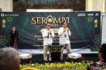 BI Gorontalo siapkan Rp873 miliar saat Ramadhan dan Idul Fitri