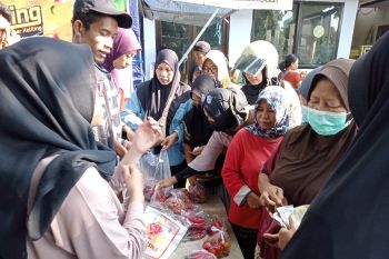 Warga Mataram dapat fasilitas beli cabai murah Rp90.000 per kilogram