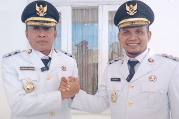 Efisiensi Anggaran, Bupati Buton Utara taat perintah Presiden
