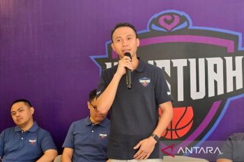 Hangtuah Jakarta tunjuk Husein Fadlulloh sebagai presiden baru