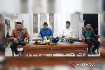 Mantan Bupati Buton Utara yakin Afiruddin Rahman mampu beri perubahan