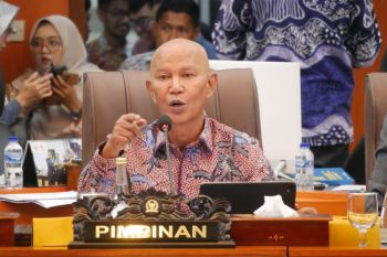 Indonesian legislator calls for WTO move against US import tariffs