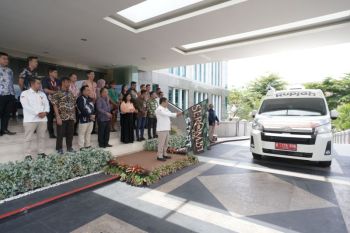 BI Babel resmi buka layanan penukaran uang rupiah pada momen Ramadhan dan Idul Fitri
