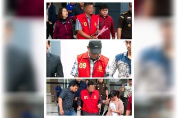 Kejati Kalteng tahan tiga tersangka terkait perizinan tambang di Barut