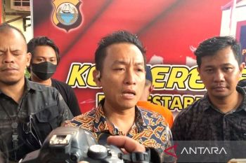 Tiga pemanah polisi di Makassar akhirnya diringkus, ada anak di bawah umur