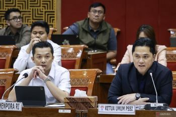 Perlindungan perempuan: masyarakat butuh contoh baik pemimpin