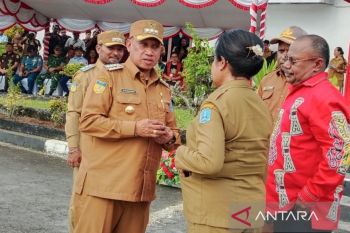 Pemkab Biak gencarkan sumber pendapatan baru tingkatkan PAD