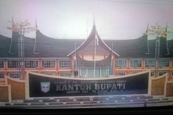 Pemkab Pasaman Barat siapkan Rp30 miliar THR ASN 2025