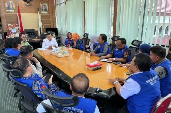 Pemkot Palu: Ada kemungkinan sistem pembelajaran hibrida diterapkan